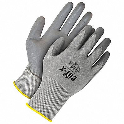 Coated Gloves 2XL/11