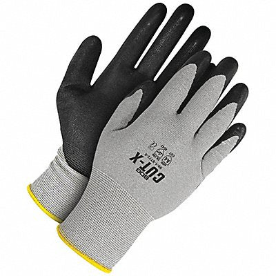 Coated Gloves L/9