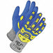VF Coated Gloves A3 L 55LA14 PR