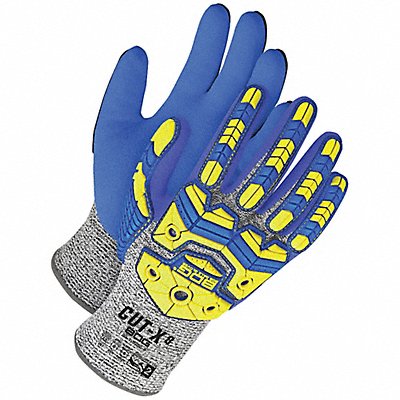 VF Coated Gloves A3 M 55LA13 PR