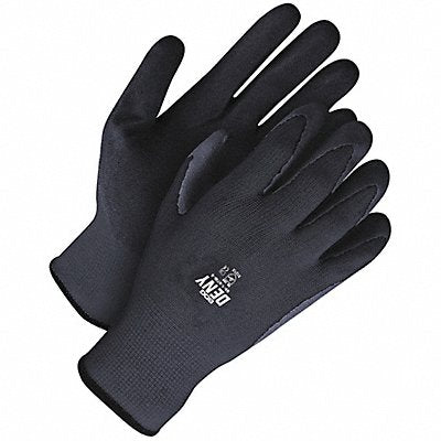 Coated Gloves 2XL/11