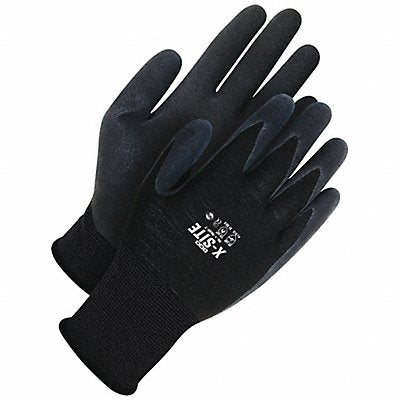 VF Coated Gloves Knit M 55LA72 PR