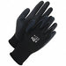 VF Coated Gloves Knit M 55LA72 PR