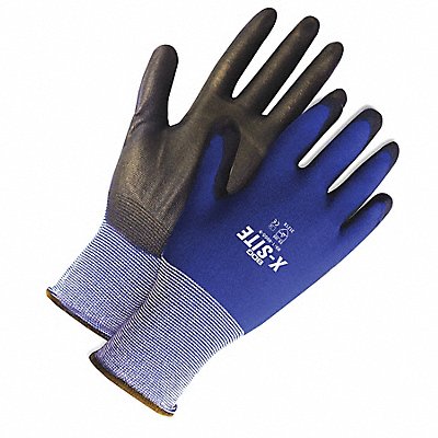 Coated Gloves XS/6