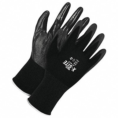 VF Coated Gloves Knit S 55LA82 PR