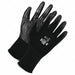 Coated Gloves Knit S 9.5 L