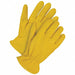 VF Leather Gloves SlpOn M 55LC28 PR