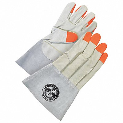 VF Leather Gloves M 55LD19 PR