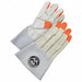 VF Leather Gloves L 55LD18 PR