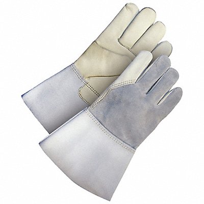 VF Leather Gloves 2XL 55LD34 PR