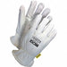 VF Leather Gloves 2XL/11 55LD56 PR