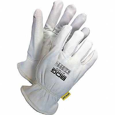 VF Leather Gloves L/9 55LD53 PR