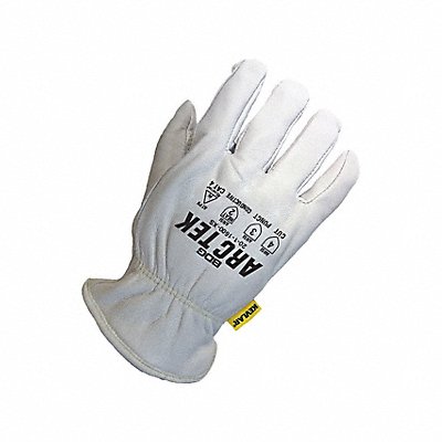 K2606 Leather Gloves L/9