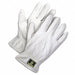 VF Leather Gloves GoatVF 55LD68 PR