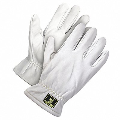 VF Leather Gloves GoatVF 55LD65 PR