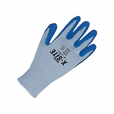 Coated Gloves M/8