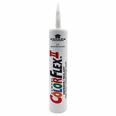 Caulk Silver