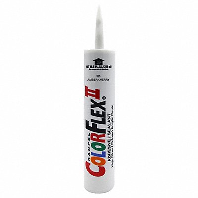 Caulk Amber Cherry