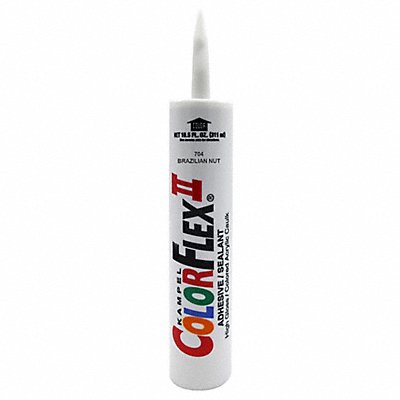 Caulk Brazilian Nut