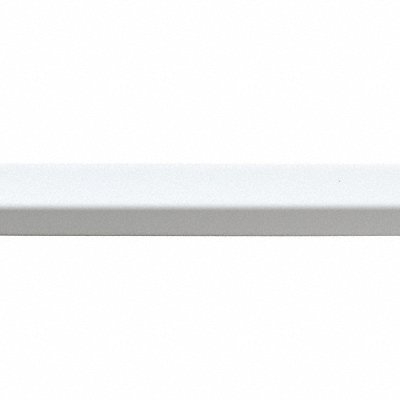 Corner Guard 2-1/2 W 120 H White