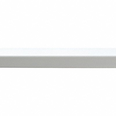 Corner Guard 2-1/2 W 120 H Pearl