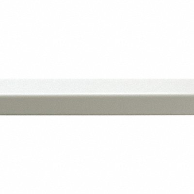 Corner Guard 2-1/2 W 120 H Irish Cream