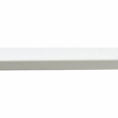 Corner Guard 2-1/2 W 120 H Parchment