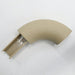 Right Handrail Return Beige