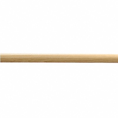 Handrail Classic Maple 1-1/2 Dia