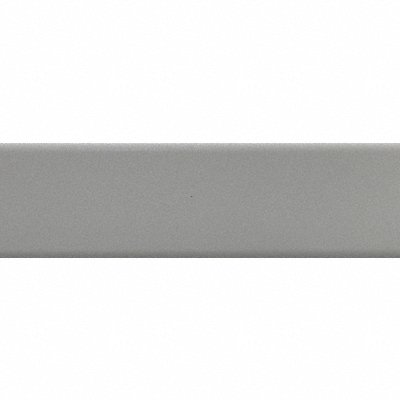 Handrail Oyster Gray 1-1/2 Dia