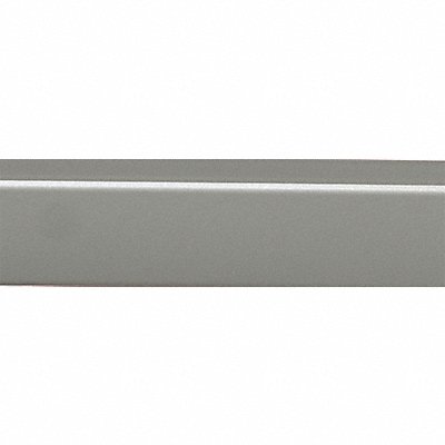 Handrail Oyster Gray 1-1/2 Dia