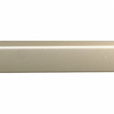 Handrail Beige 1-1/2 Dia