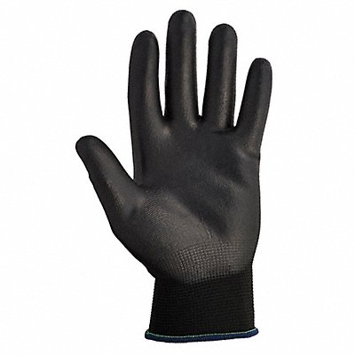 Coated Glove G40 Polyurethane 6 Size PR