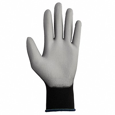 Coated Glove G40 Polyurethane 6 Size PR