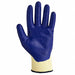 Cut Gloves G60 Series XS/6 Yellow PR