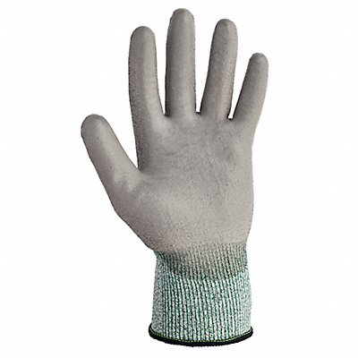 Cut Gloves G60 Series XS/6 Gray PR