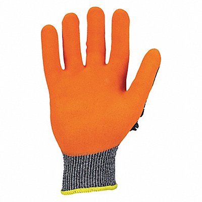 Cut-Resistant Gloves HPPE S PR