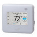 Low Voltage Thermostat Hardwired White