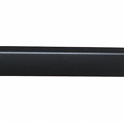 Handrail Black 240 L Overall