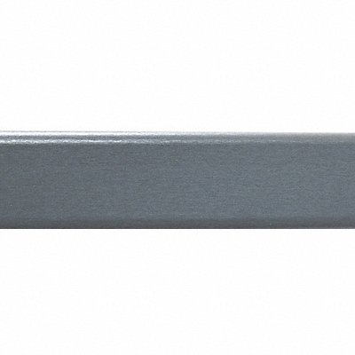 Handrail Silver 240 L Overall