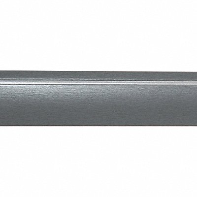 Handrail Silver 240 L Overall