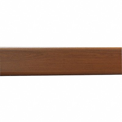 Handrail Amber Cherry 240 L Overall