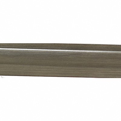 Handrail Smokey Elm 240 L Overall