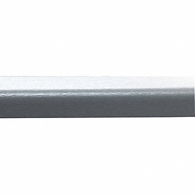 Bumper Guard 4 H 240 L 5/64 Thick