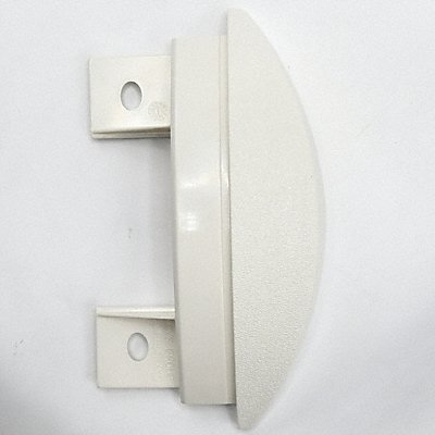 End Cap 5 H 1-1/16 L 5/64 Thick