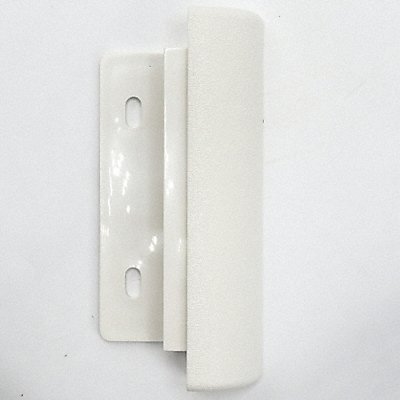 End Cap 4 H 3/4 L 5/64 Thick