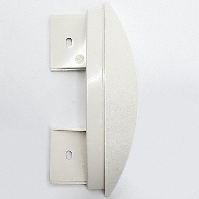 End Cap 8 H 1-3/8 L 5/64 Thick