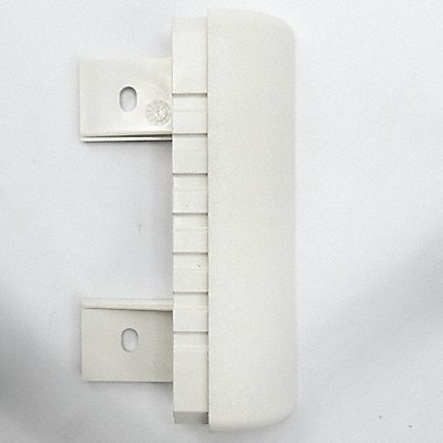 End Cap 4 H 1-1/4 L 5/64 Thick