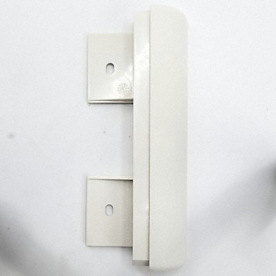 End Cap 6 H 1-1/4 L 5/64 Thick