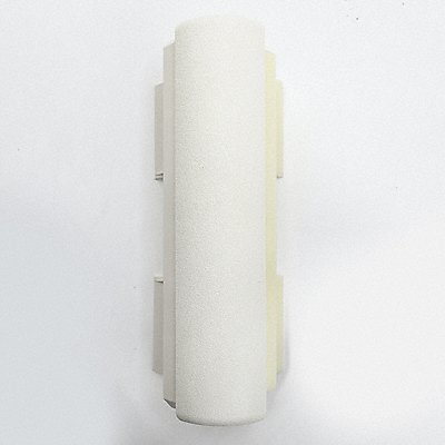 Outside Corner 6 H 1-1/4 L Mission White